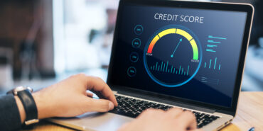 How Is Your Credit Score Determined?